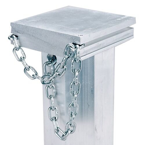 Blue Square Q360 In-Floor Cleaning System Water Valve Lid